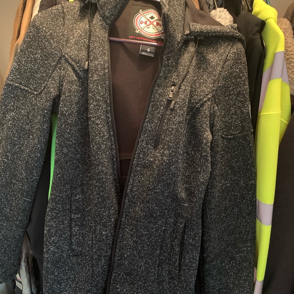 Jacket